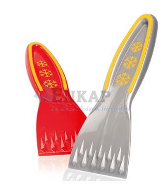 Titiz Buzkır Buz Kazıyıcı