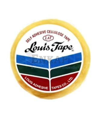 Louis Selefon Bant 12 mm x 33 m 12 Adet