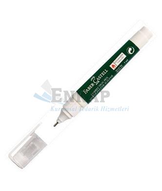 Faber Castell Sıvı Düzeltme Kalemi