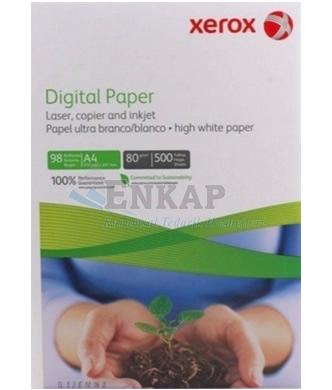 Xerox Digital A4 Fotokopi Kağıdı 80 g 500 Yaprak