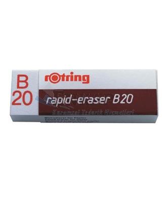 Rotring Aydınger Kurşun Kalem Silgisi 